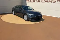 Audi A5 din 2020 cu 149.000 km - oferta AUD256662 - foto 20