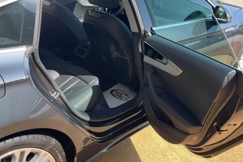 Audi A5 din 2020 cu 149.000 km - oferta AUD256662 - foto 23
