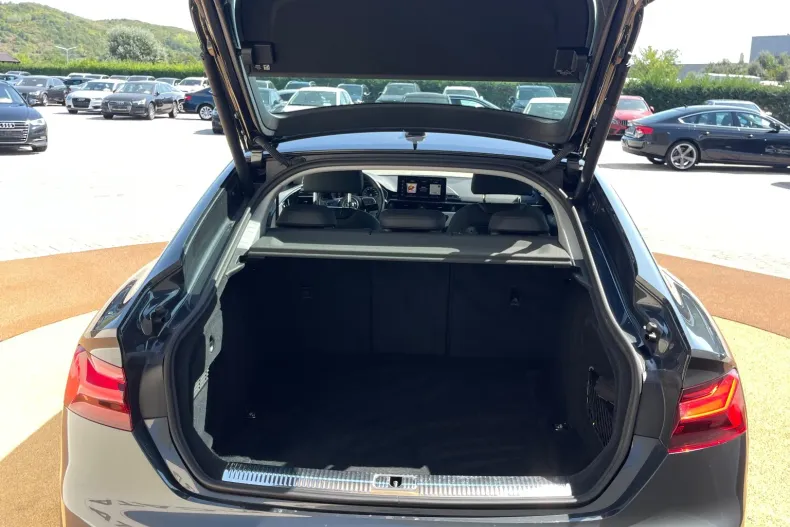 Audi A5 din 2020 cu 149.000 km - oferta AUD256662 - foto 25