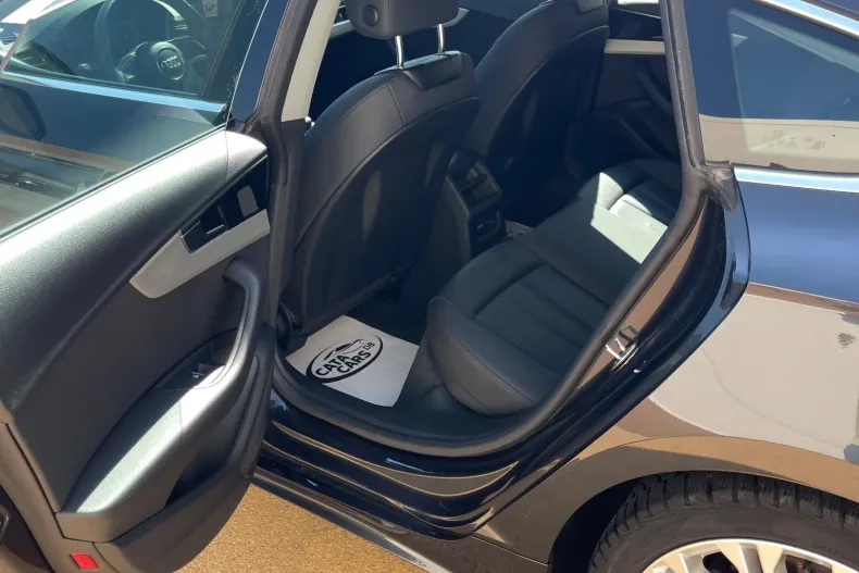 Audi A5 din 2020 cu 149.000 km - oferta AUD256662 - foto 26