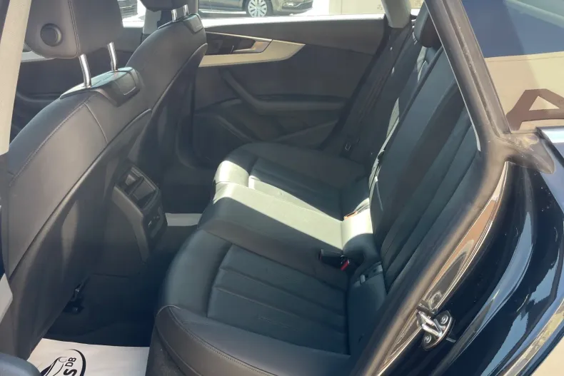Audi A5 din 2020 cu 149.000 km - oferta AUD256662 - foto 27