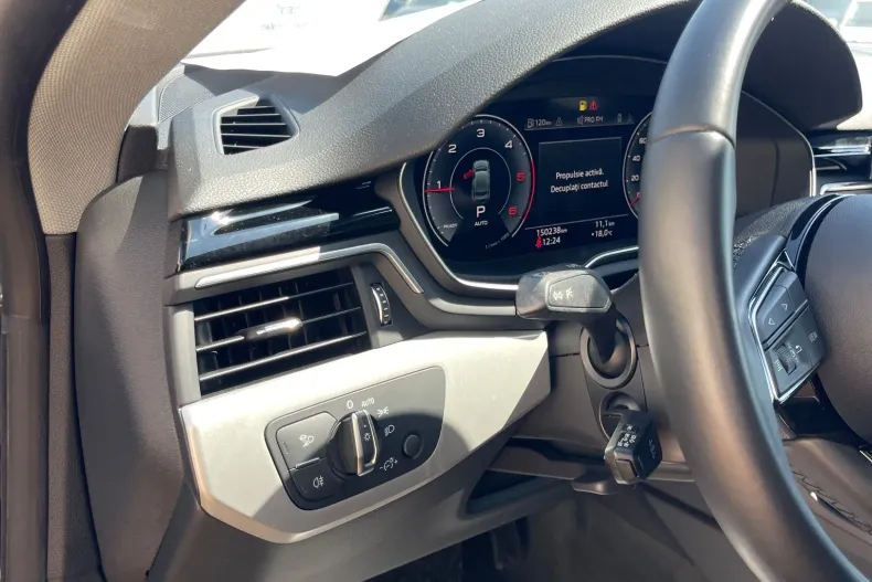 Audi A5 din 2020 cu 149.000 km - oferta AUD256662 - foto 31