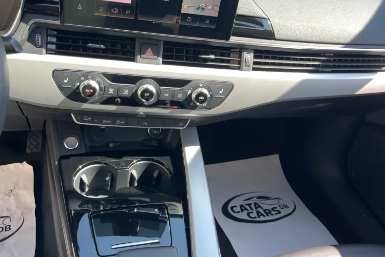 Audi A5 din 2020 cu 149.000 km - oferta AUD256662 - foto 32