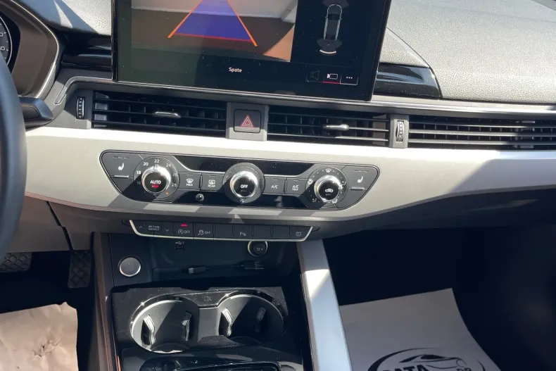 Audi A5 din 2020 cu 149.000 km - oferta AUD256662 - foto 33