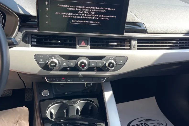 Audi A5 din 2020 cu 149.000 km - oferta AUD256662 - foto 34