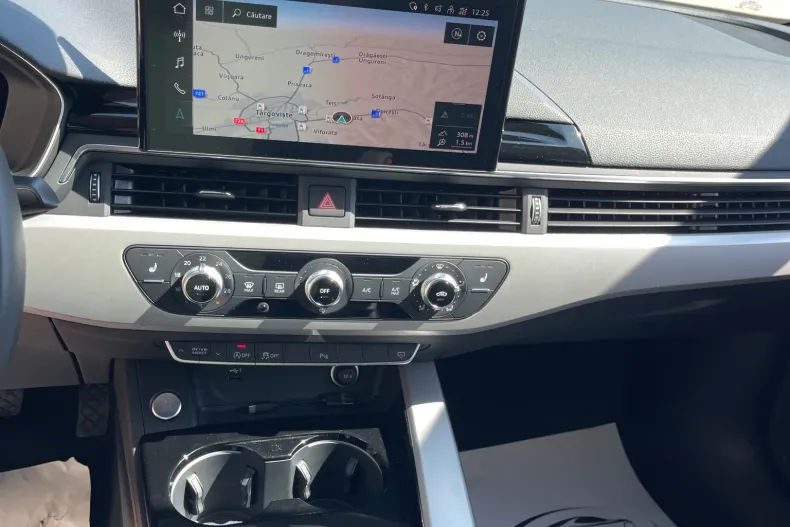 Audi A5 din 2020 cu 149.000 km - oferta AUD256662 - foto 35