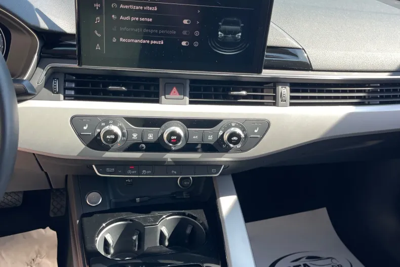 Audi A5 din 2020 cu 149.000 km - oferta AUD256662 - foto 36