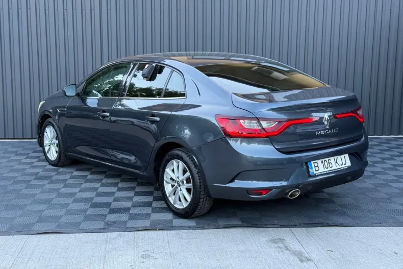 Renault Megane din 2020 cu 121.546 km - oferta REN256663 - foto 3