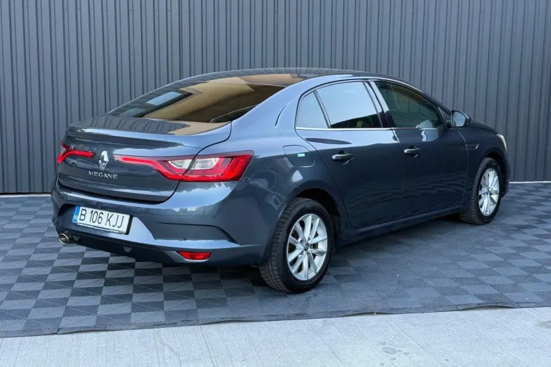 Renault Megane din 2020 cu 121.546 km - oferta REN256663 - foto 4