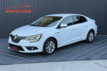 Renault Megane din 2020 - oferta REN256664