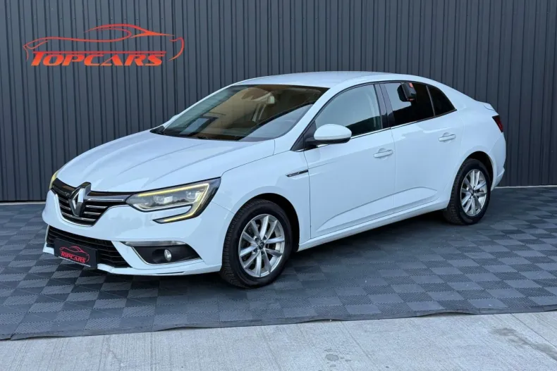 Renault Megane din 2020 cu 141.566 km - oferta REN256664 - foto 1