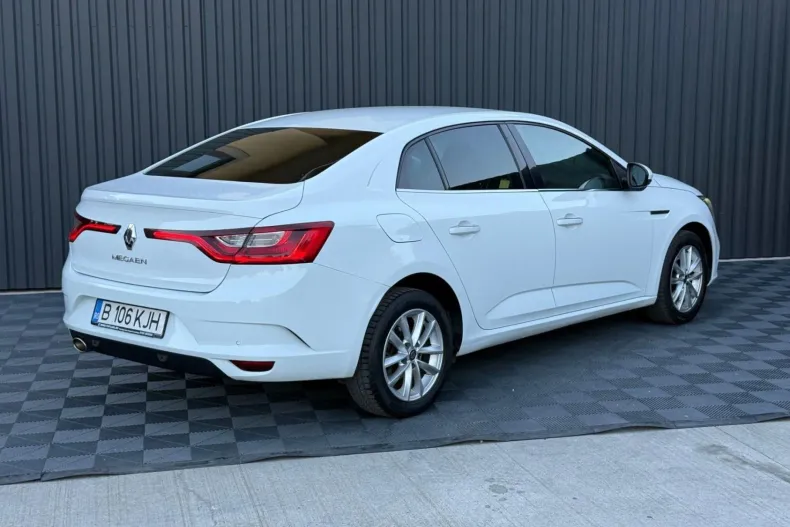 Renault Megane din 2020 cu 141.566 km - oferta REN256664 - foto 4