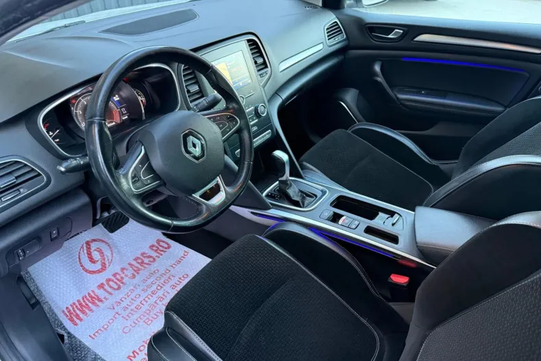 Renault Megane din 2020 cu 141.566 km - oferta REN256664 - foto 5