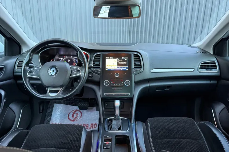 Renault Megane din 2020 cu 141.566 km - oferta REN256664 - foto 6
