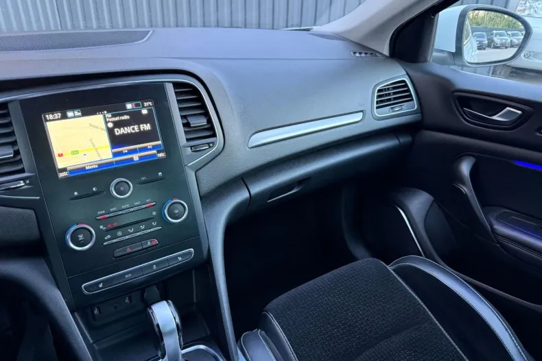 Renault Megane din 2020 cu 141.566 km - oferta REN256664 - foto 8