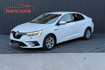 Renault Megane din 2022 - oferta REN256665