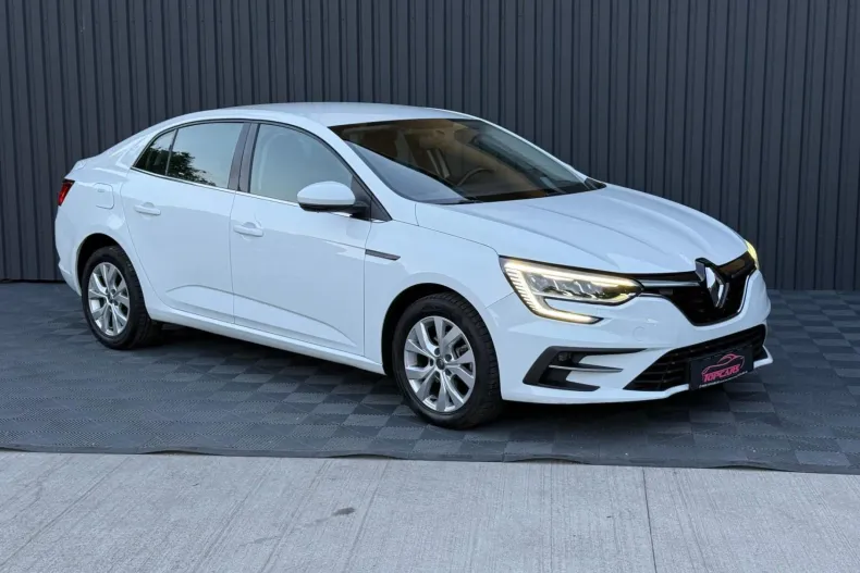 Renault Megane din 2022 cu 111.200 km - oferta REN256665 - foto 2