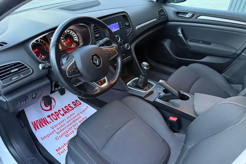 Renault Megane din 2022 cu 111.200 km - oferta REN256665 - foto 5