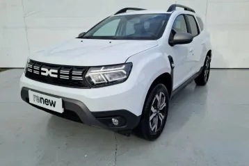Dacia Duster din 2024 - oferta DAC256666