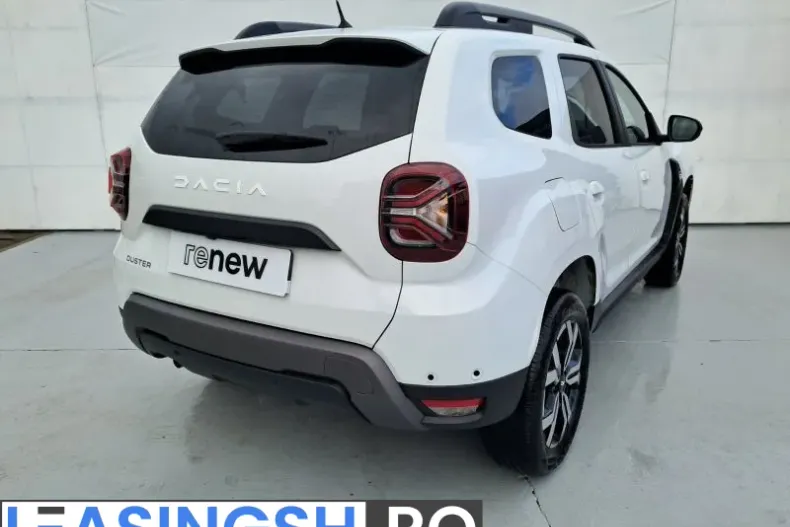 Dacia Duster din 2024 cu 37.896 km - oferta DAC256666 - foto 2