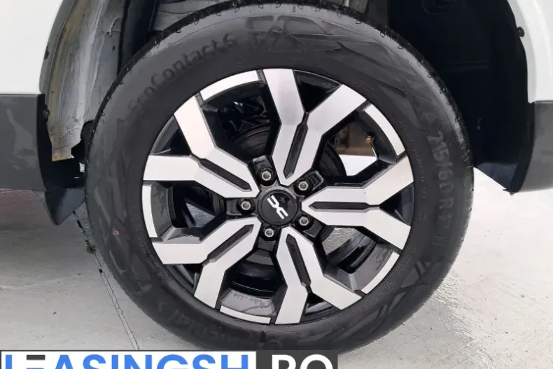 Dacia Duster din 2024 cu 37.896 km - oferta DAC256666 - foto 7