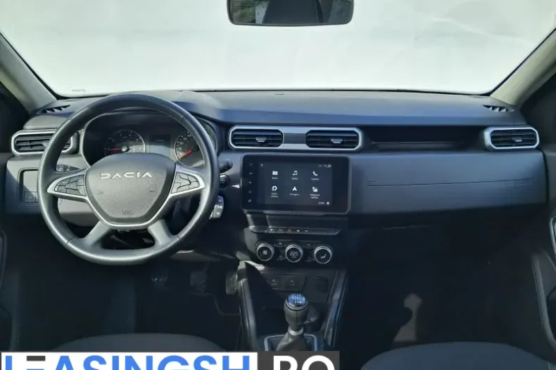 Dacia Duster din 2024 cu 37.896 km - oferta DAC256666 - foto 10