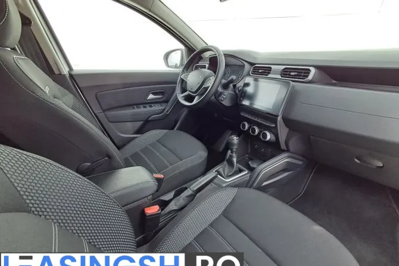 Dacia Duster din 2024 cu 37.896 km - oferta DAC256666 - foto 12