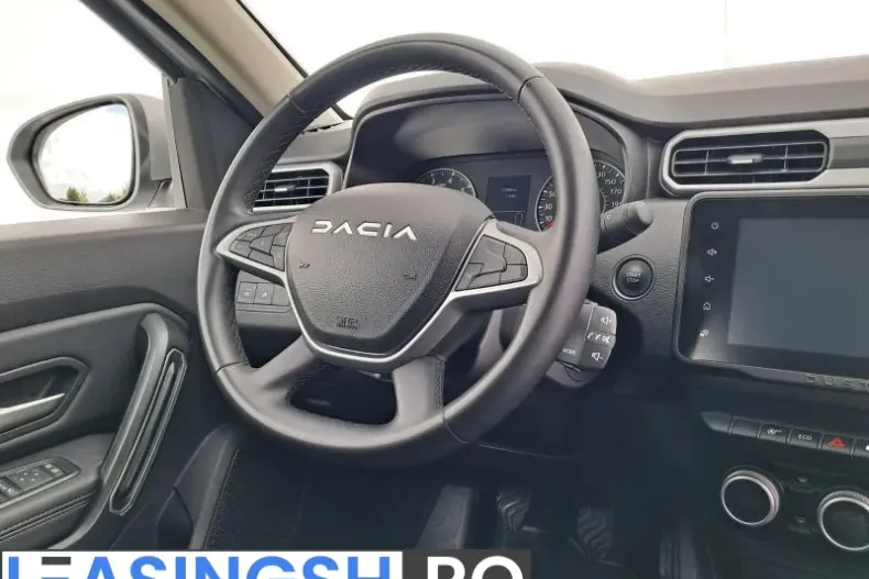 Dacia Duster din 2024 cu 37.896 km - oferta DAC256666 - foto 17