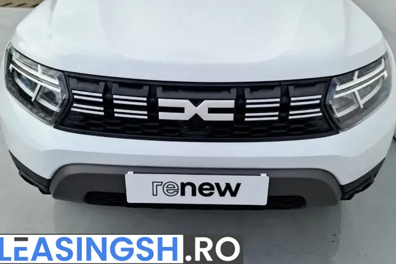 Dacia Duster din 2024 cu 37.896 km - oferta DAC256666 - foto 22