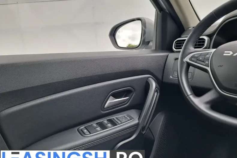 Dacia Duster din 2024 cu 37.896 km - oferta DAC256666 - foto 23
