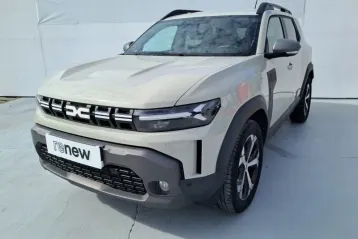 Dacia Duster din 2024 - oferta DAC256668