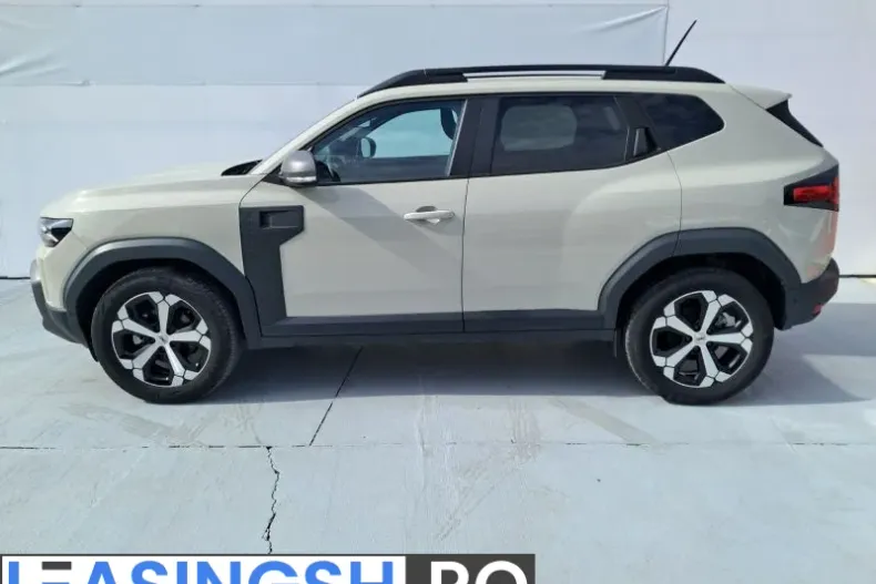 Dacia Duster din 2024 cu 40.493 km - oferta DAC256668 - foto 3