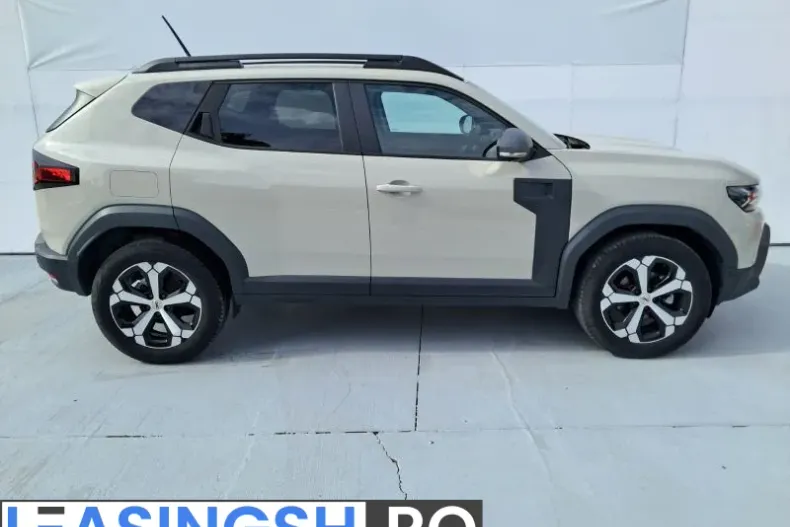 Dacia Duster din 2024 cu 40.493 km - oferta DAC256668 - foto 4