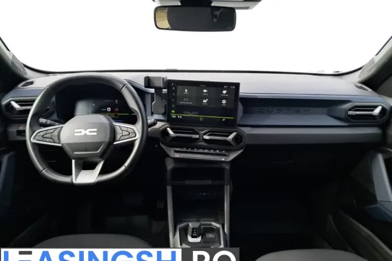 Dacia Duster din 2024 cu 40.493 km - oferta DAC256668 - foto 10