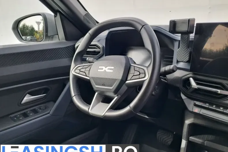 Dacia Duster din 2024 cu 40.493 km - oferta DAC256668 - foto 17