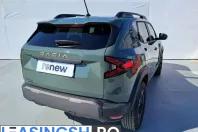 Dacia Duster din 2024 cu 30.369 km - oferta DAC256669 - foto 2