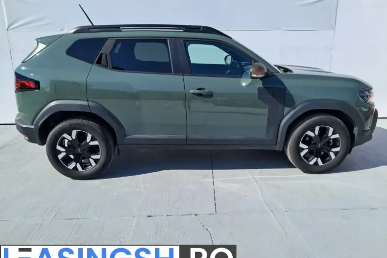Dacia Duster din 2024 cu 30.369 km - oferta DAC256669 - foto 4