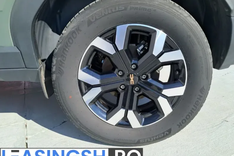 Dacia Duster din 2024 cu 30.369 km - oferta DAC256669 - foto 7