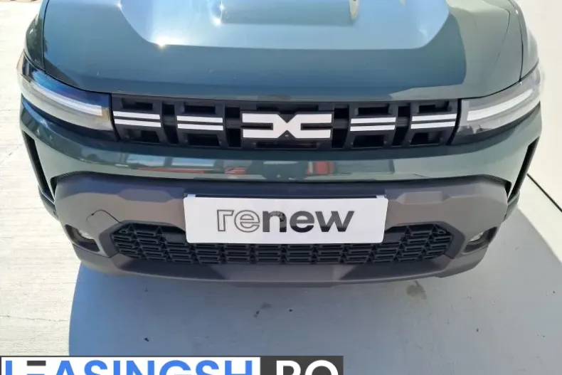 Dacia Duster din 2024 cu 30.369 km - oferta DAC256669 - foto 22