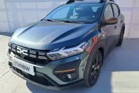Dacia Sandero din 2024 cu 40.653 km - oferta DAC256670 - foto 1