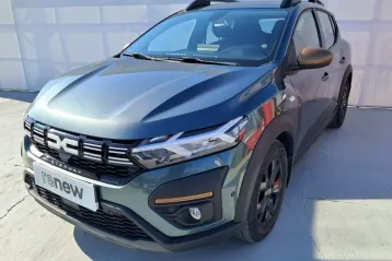 Dacia Sandero din 2024 - oferta DAC256670