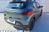 Dacia Sandero din 2024 cu 40.653 km - oferta DAC256670 - foto 2