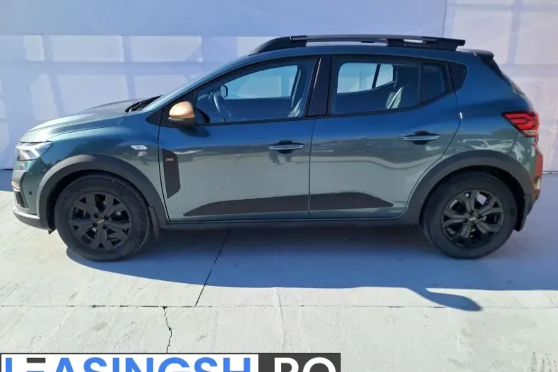 Dacia Sandero din 2024 cu 40.653 km - oferta DAC256670 - foto 3