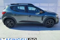 Dacia Sandero din 2024 cu 40.653 km - oferta DAC256670 - foto 4