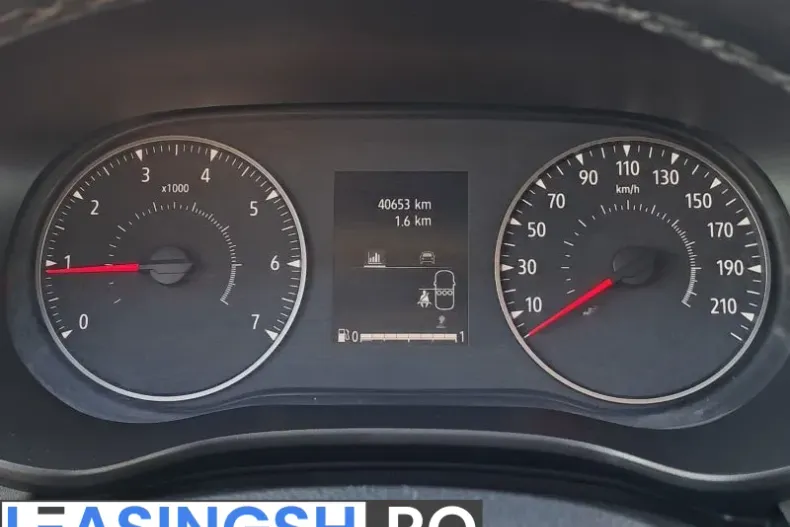 Dacia Sandero din 2024 cu 40.653 km - oferta DAC256670 - foto 11