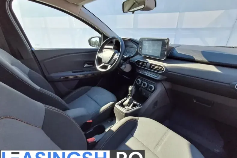 Dacia Sandero din 2024 cu 40.653 km - oferta DAC256670 - foto 12