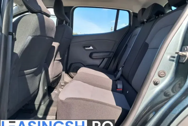 Dacia Sandero din 2024 cu 40.653 km - oferta DAC256670 - foto 14