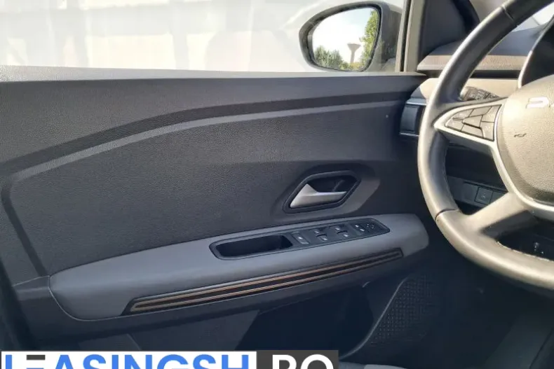 Dacia Sandero din 2024 cu 40.653 km - oferta DAC256670 - foto 23