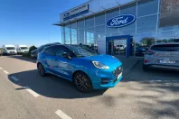 Ford Puma din 2025 cu 3.000 km - oferta FOR256671 - foto 1