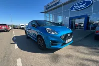 Ford Puma din 2025 cu 3.000 km - oferta FOR256671 - foto 2